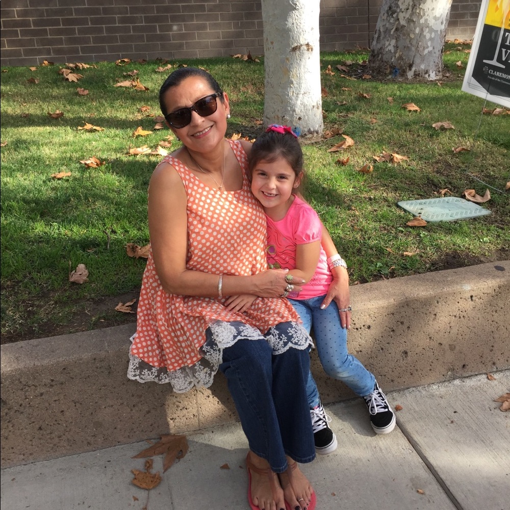 Meet your Posher, Ivania